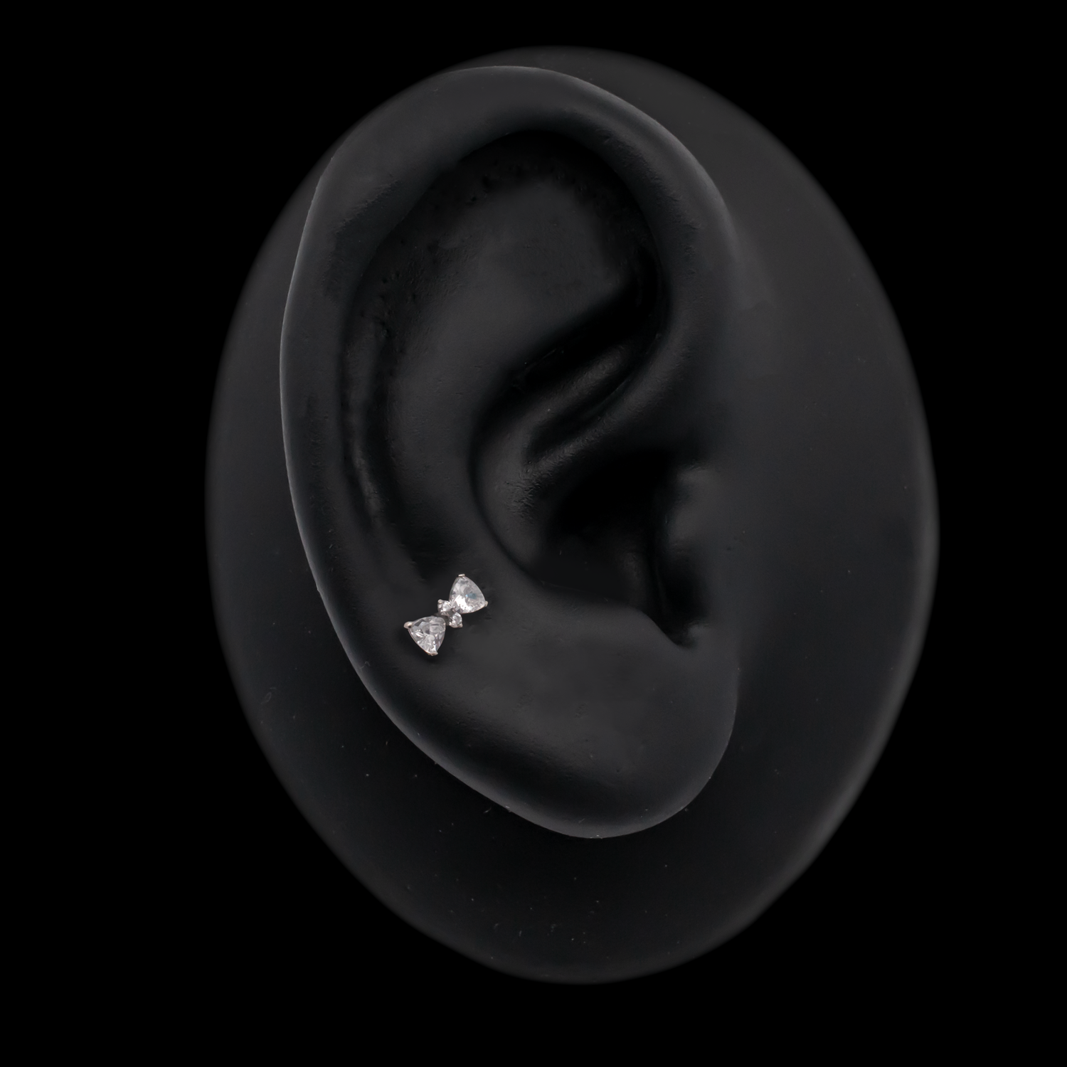 Estelle - 16G Internally Threaded