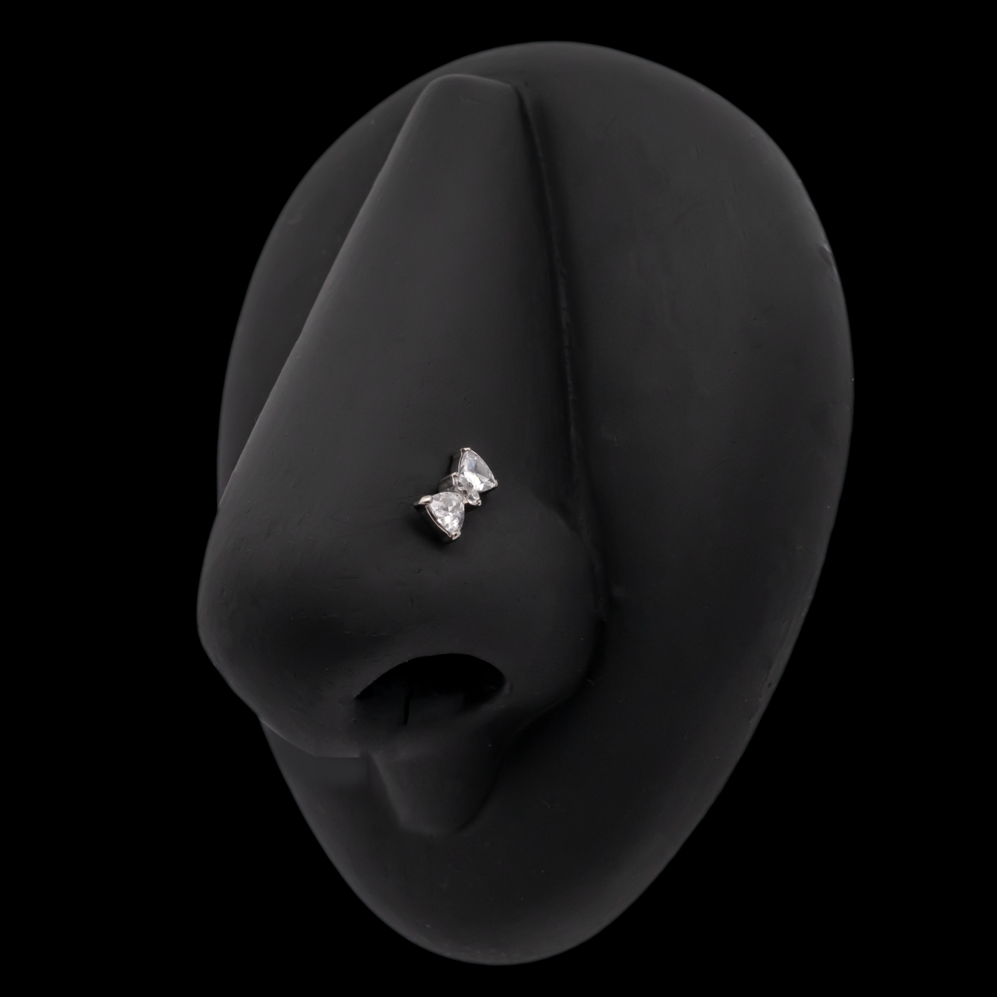 Estelle - 16G Internally Threaded