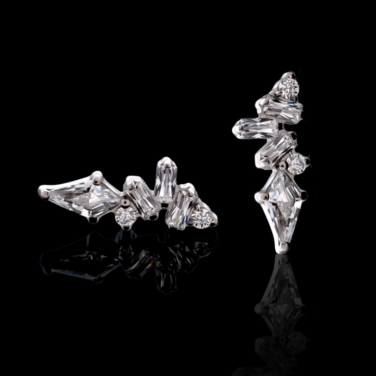 Emilia - 16G Internally Threaded End
