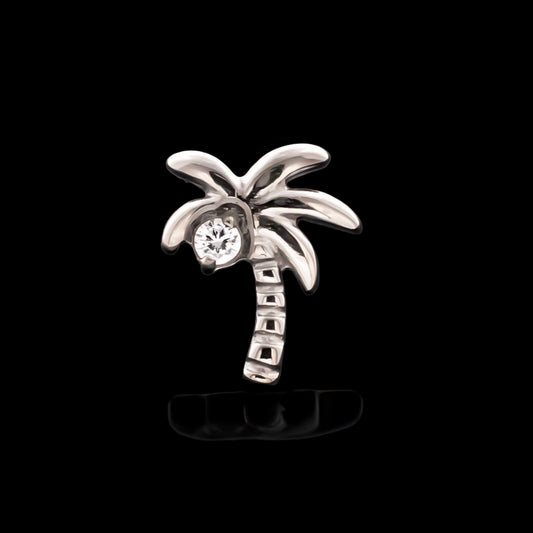Dorian - 16G Internally Threaded End - Khrysos Jewelry