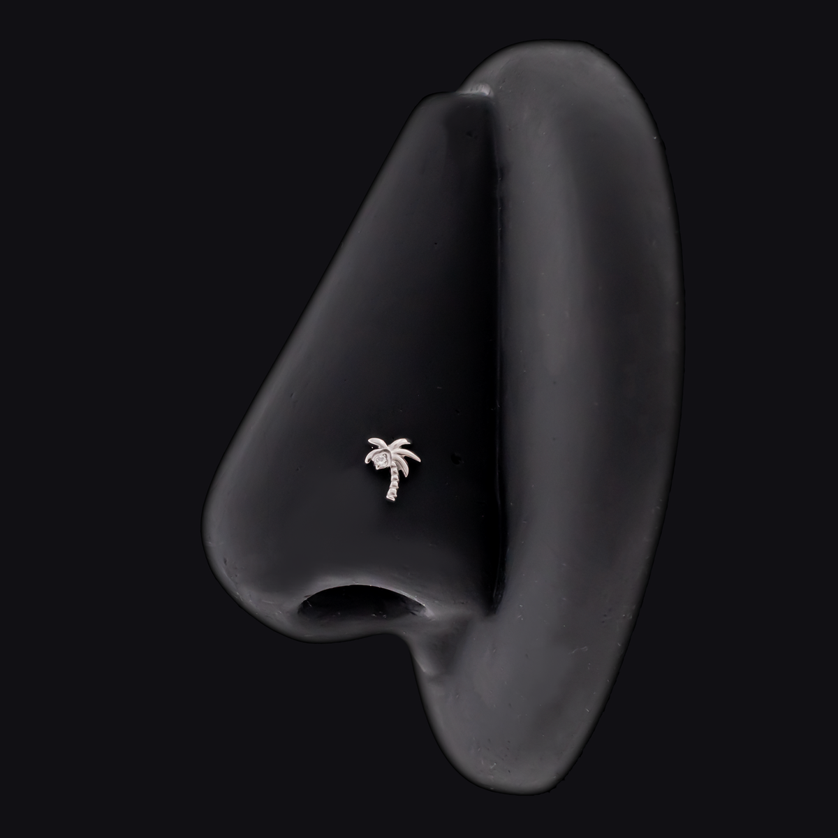 Dorian - 16G Internally Threaded End - Khrysos Jewelry