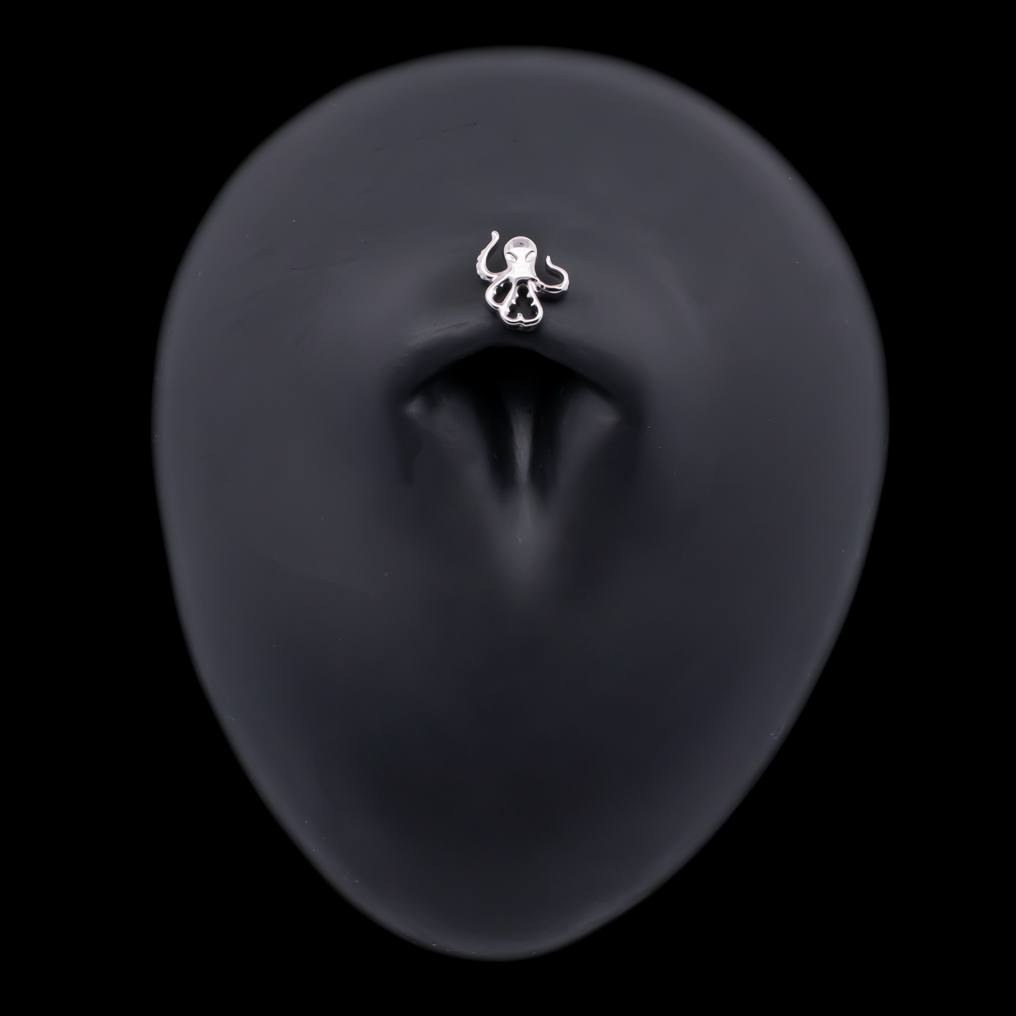 Nerina - 16G Internally Threaded End - Khrysos Jewelry