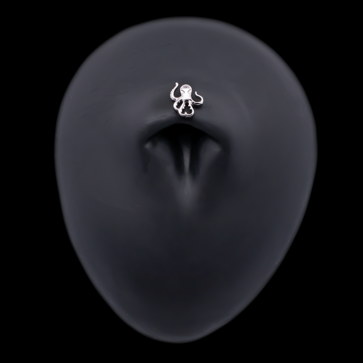Nerina - 16G Internally Threaded End - Khrysos Jewelry