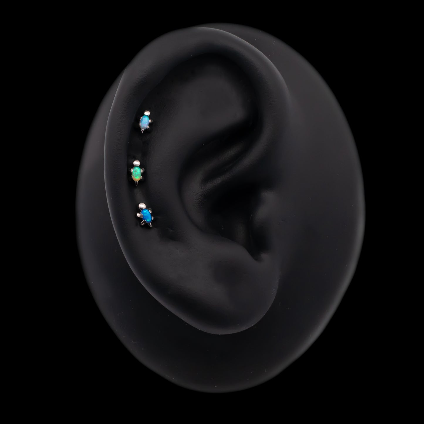Esme - 16G Internally Threaded End