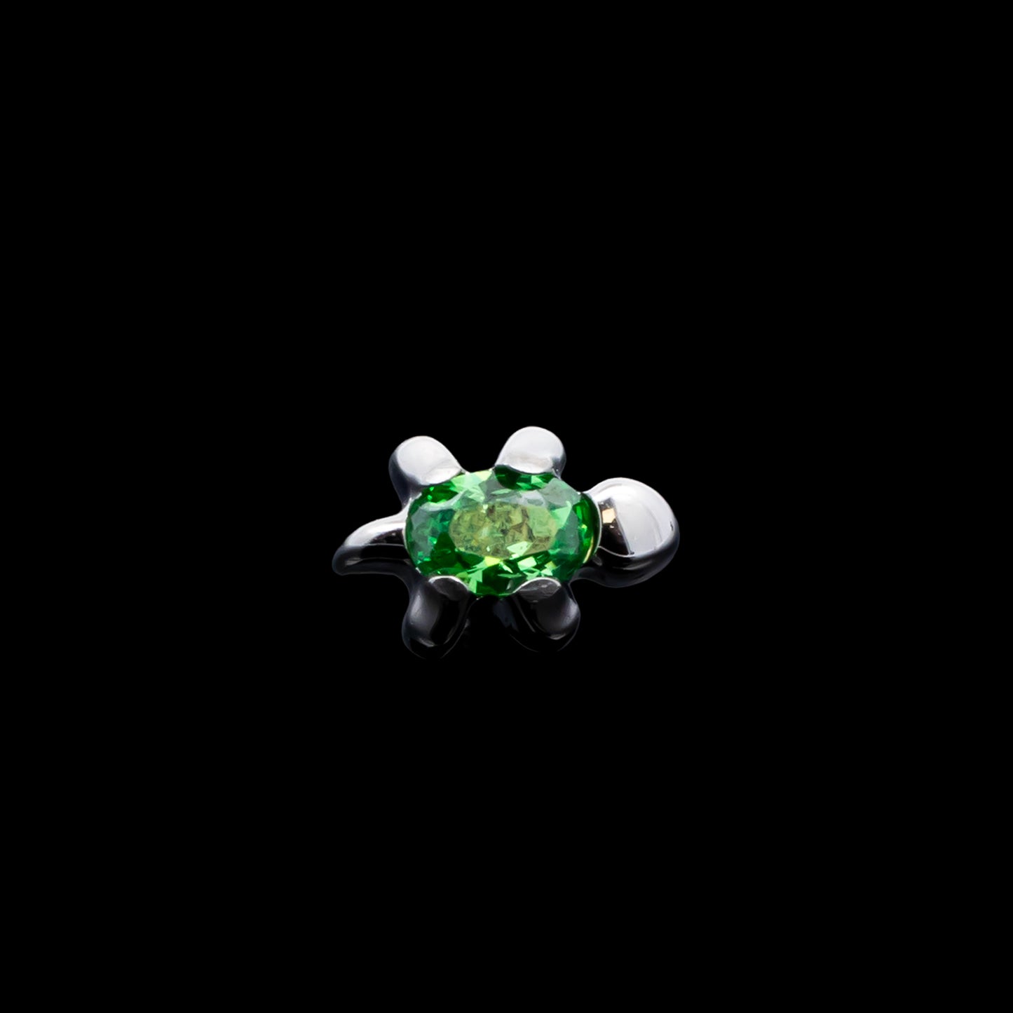 Esme - 16G Internally Threaded End