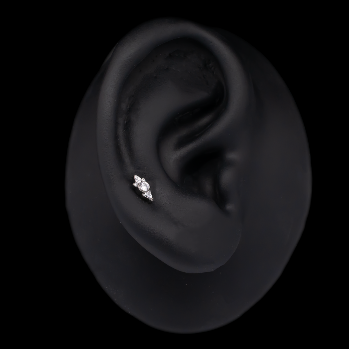 Odette - 16G Internally Threaded End