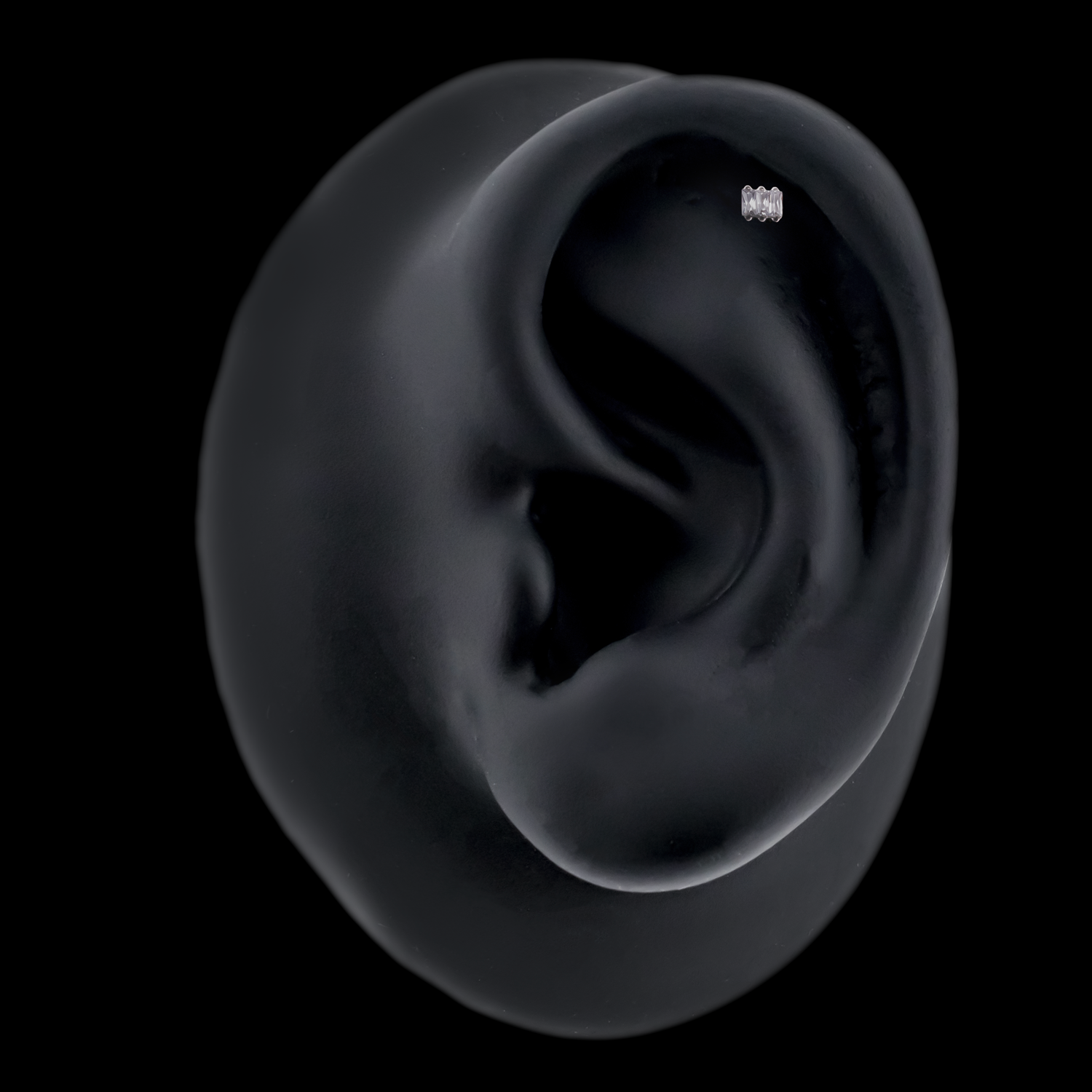 Colette - 16G Internally Threaded End