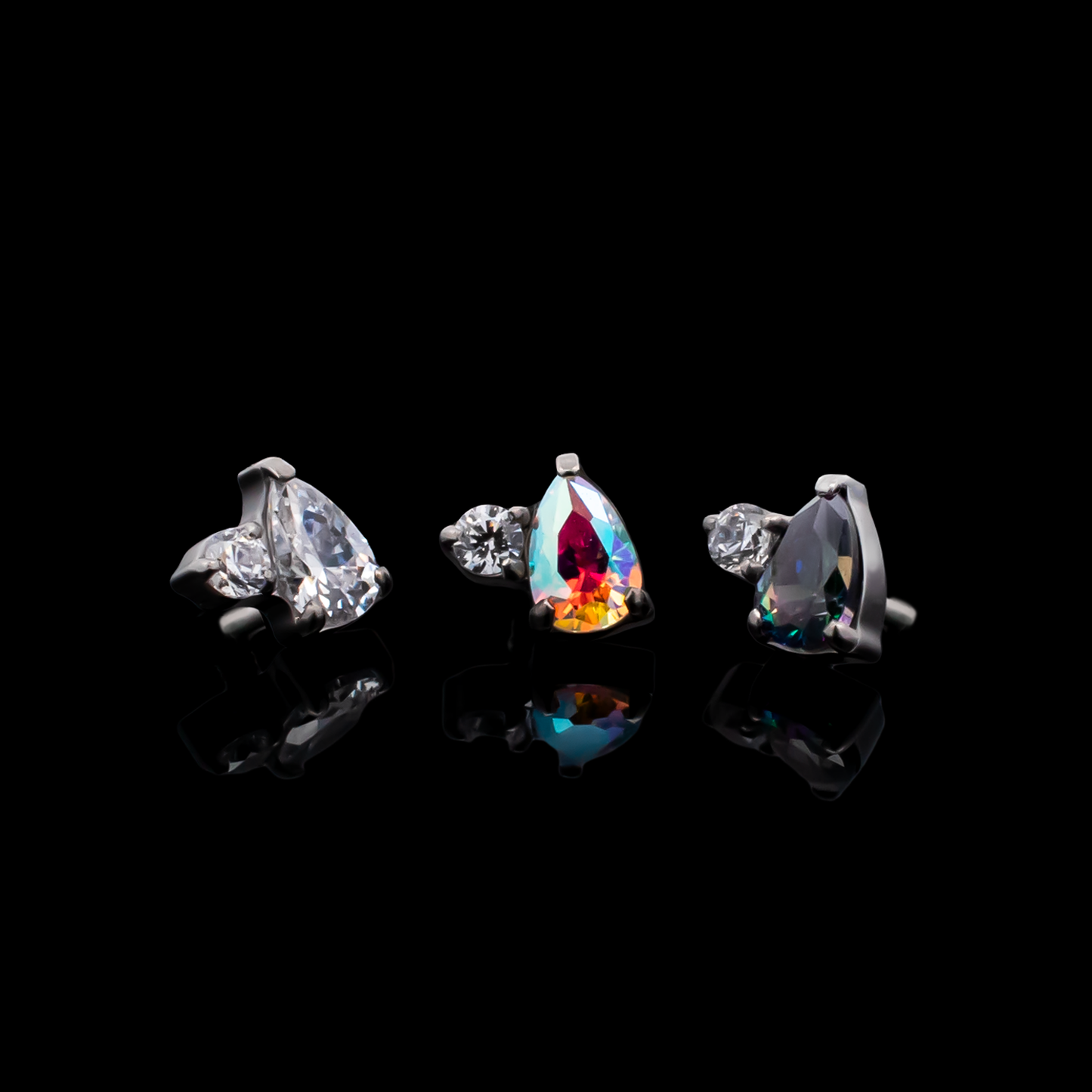 Avalon - Threadless End