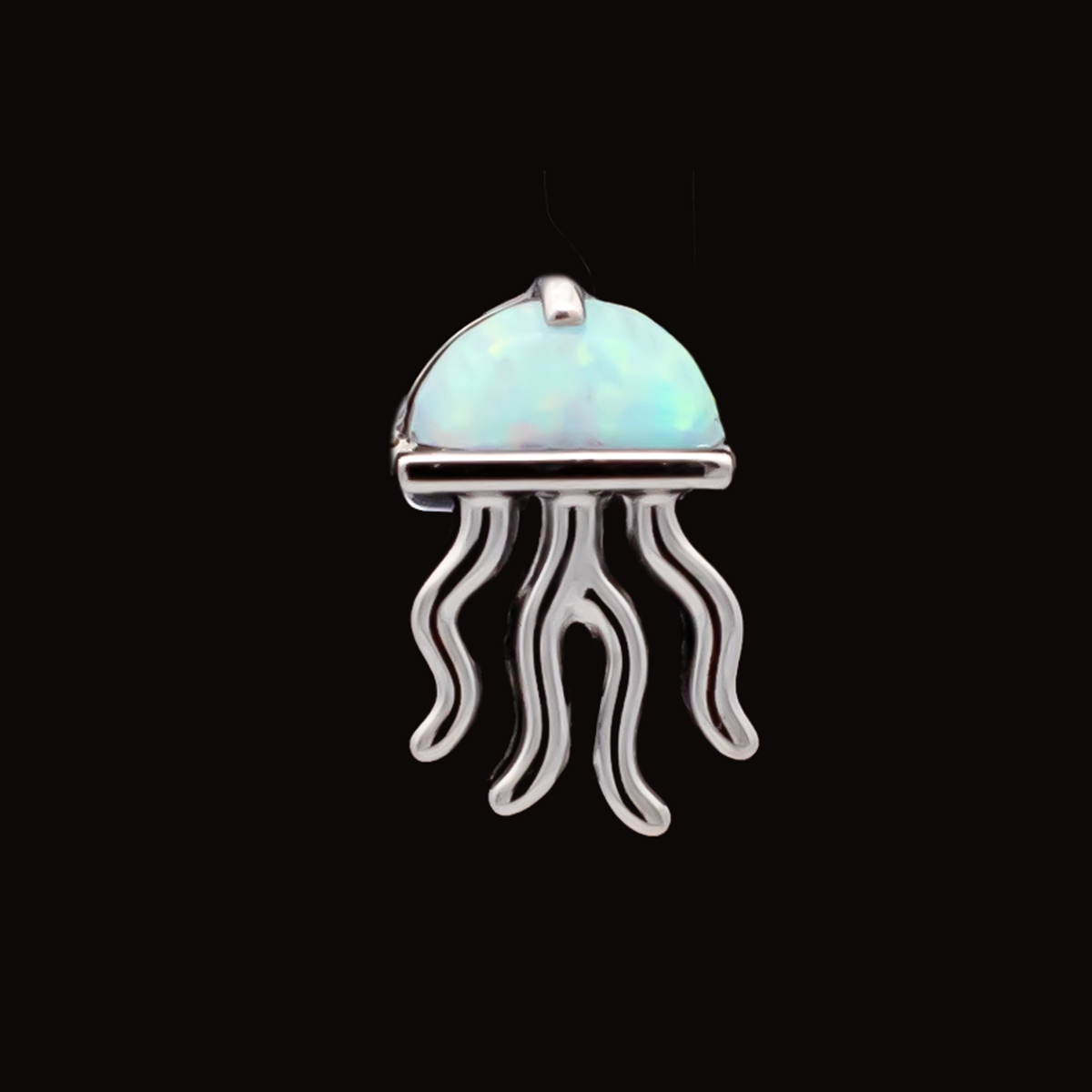 Marina - 16G Internally Threaded End - Khrysos Jewelry