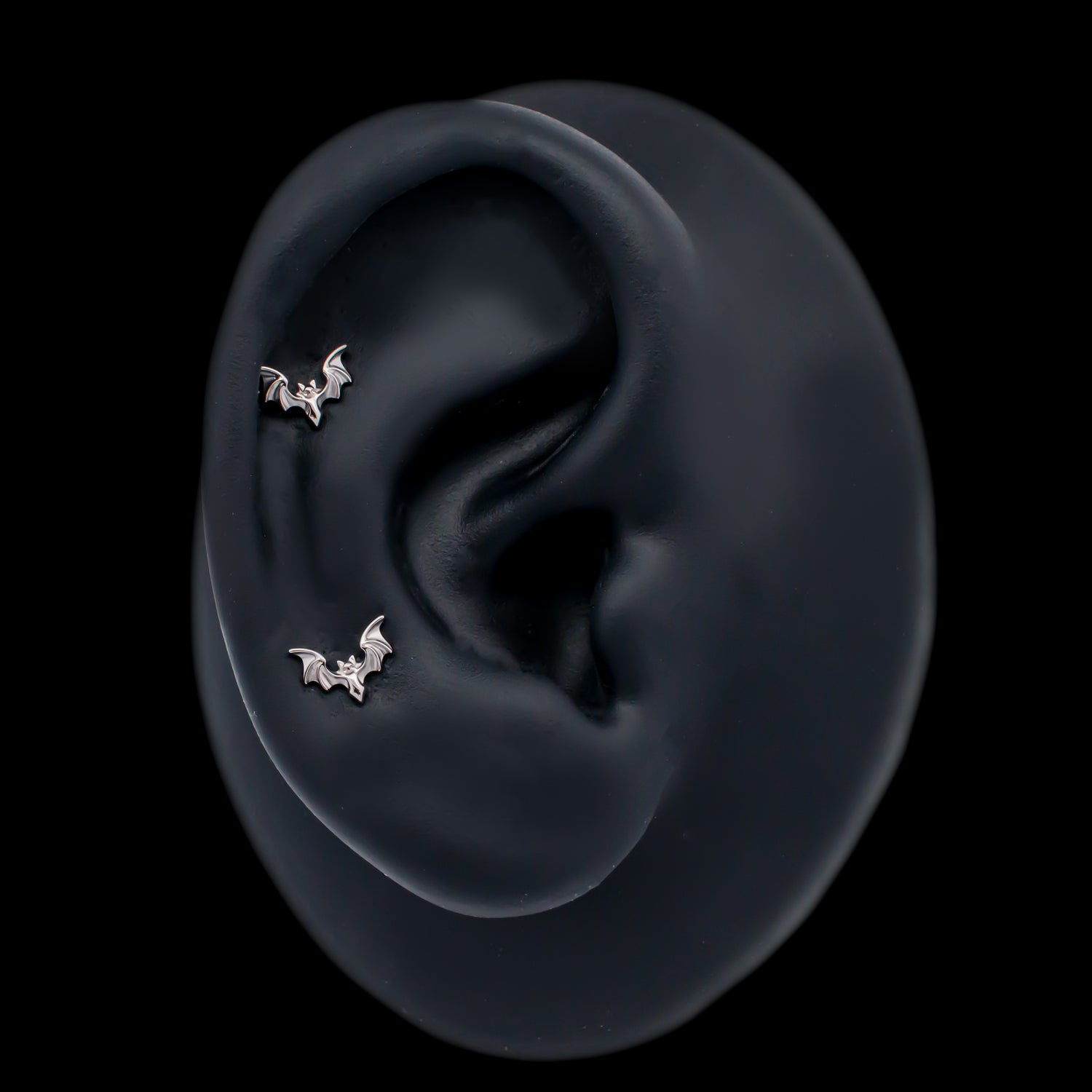 Azriel - 16G Internally Threaded End