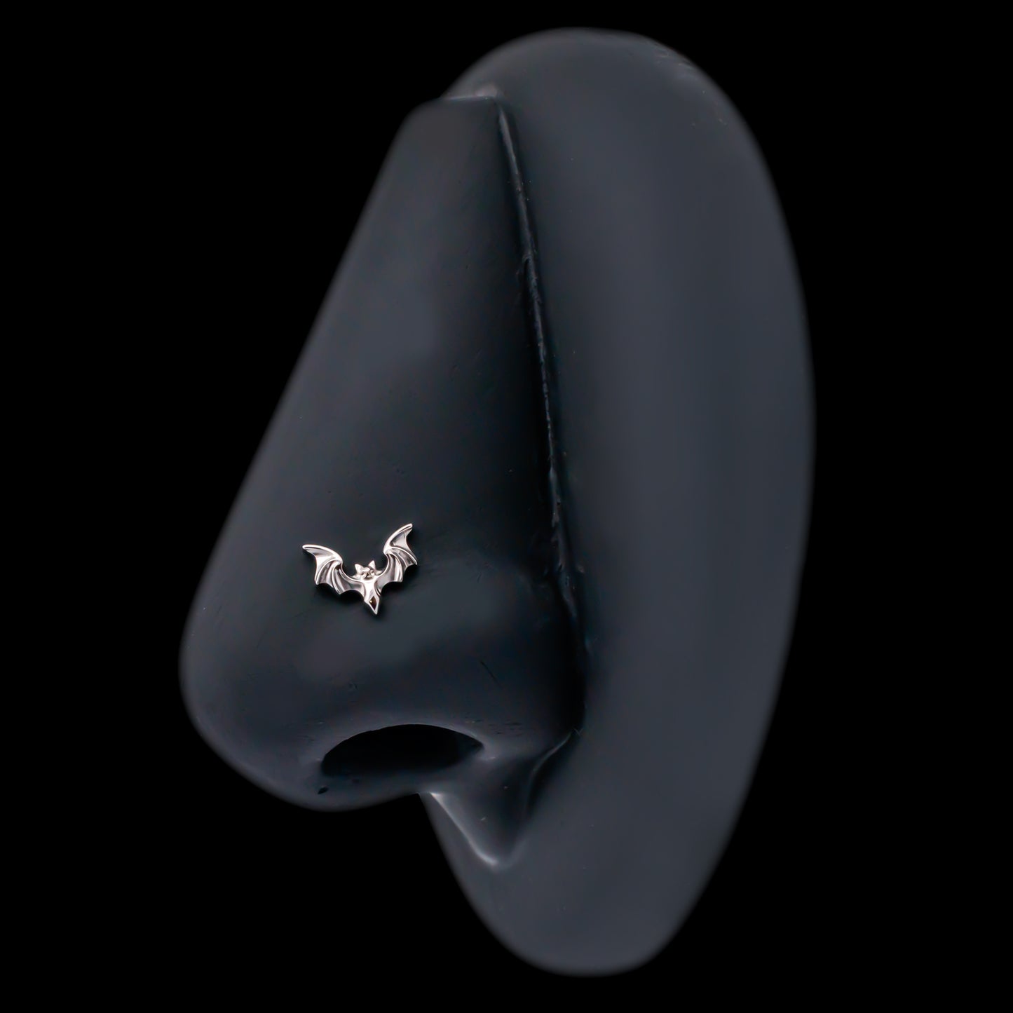Azriel - 16G Internally Threaded End