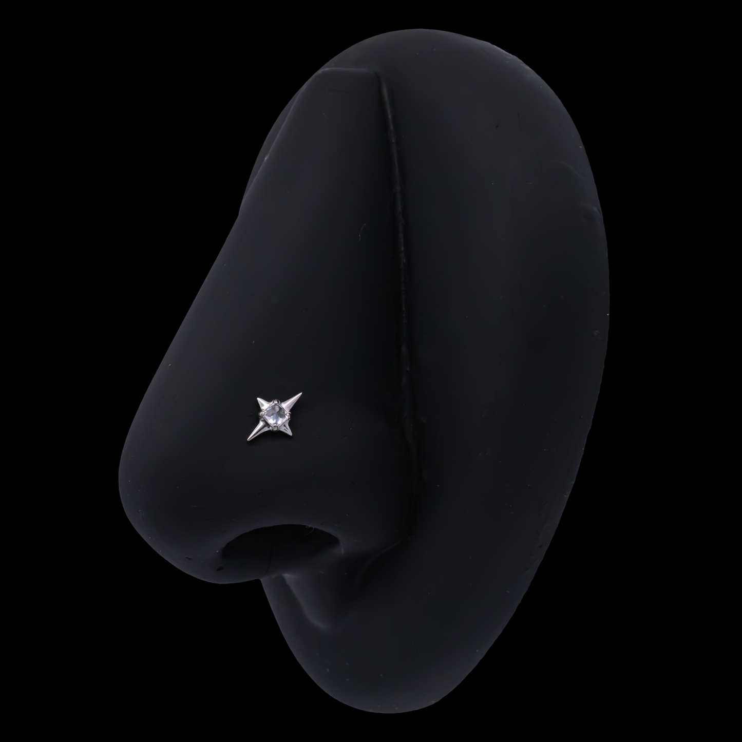 Asteri - 16G Internally Threaded End