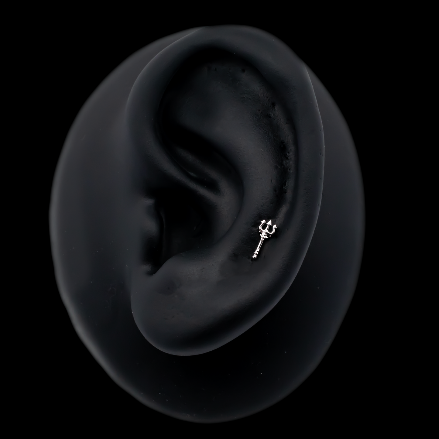 Triton - 16G Internally Threaded End