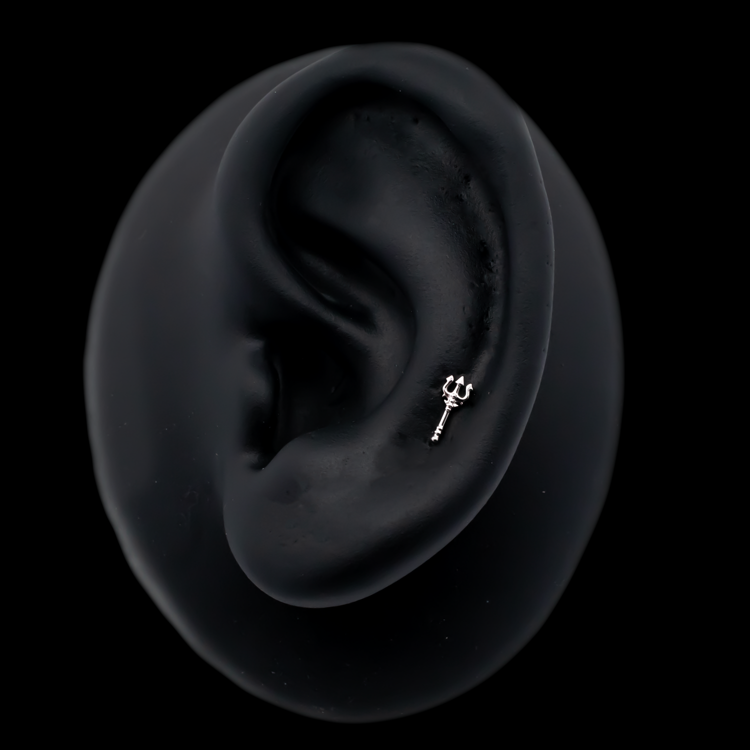 Triton - 16G Internally Threaded End