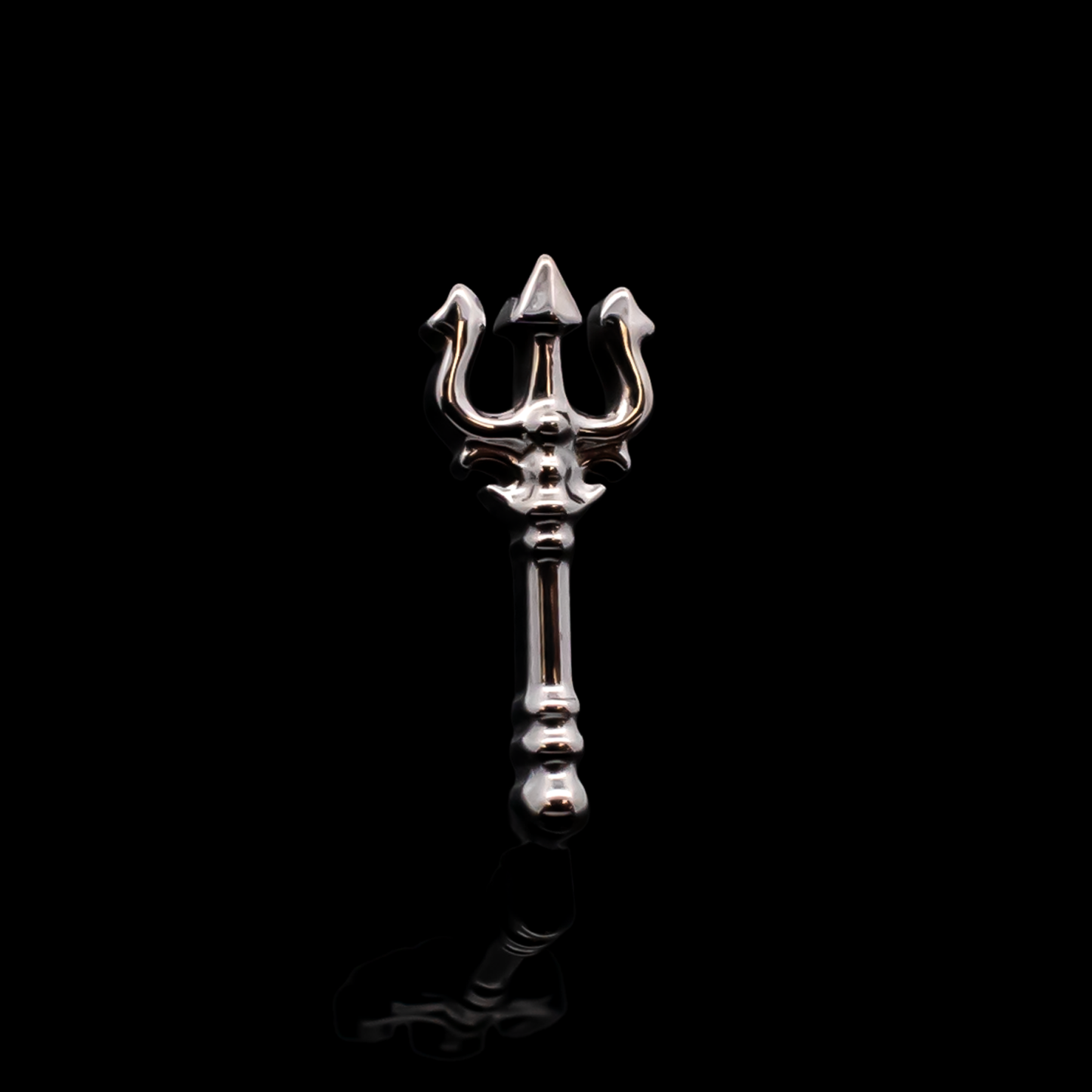 Triton - 16G Internally Threaded End