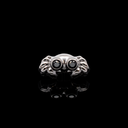 Bram - 16G Internally Threaded End - Khrysos Jewelry