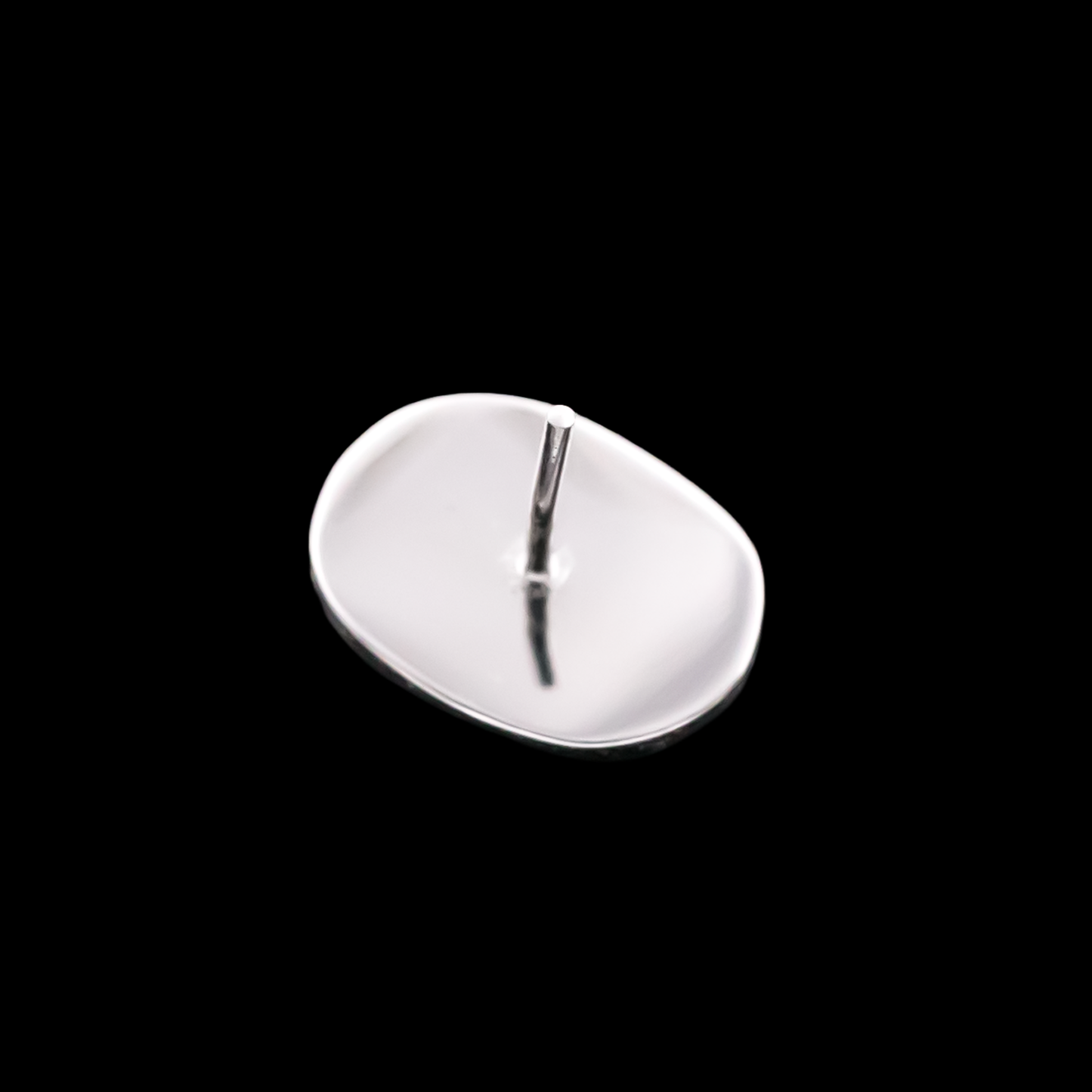 Siren - Threadless End - Khrysos Jewelry