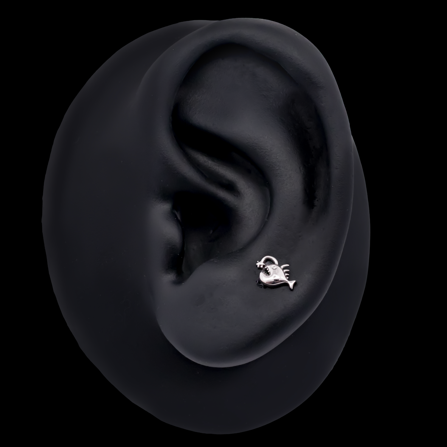 Sunbound - 16G Internally Threaded End - Khrysos Jewelry