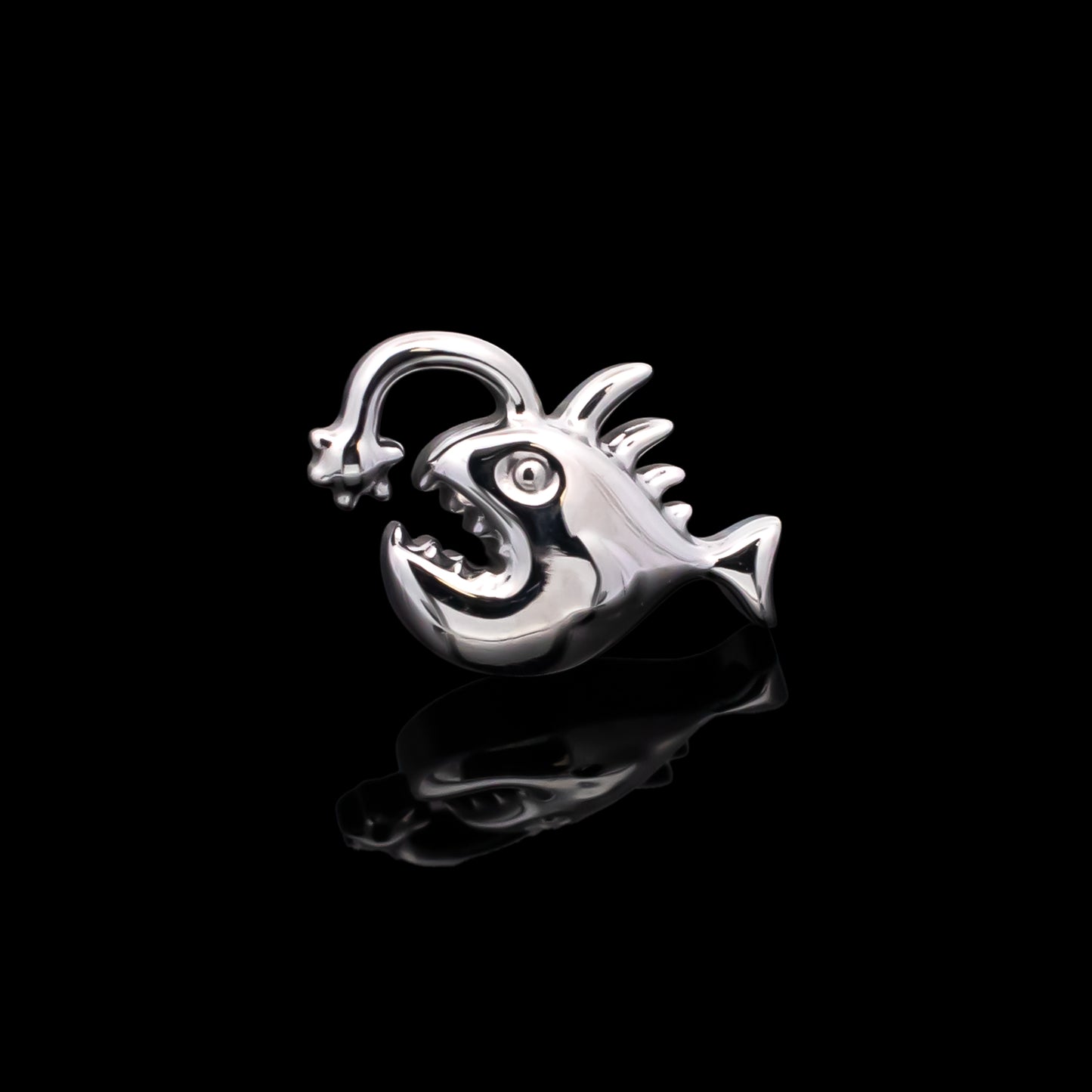 Sunbound - 16G Internally Threaded End - Khrysos Jewelry