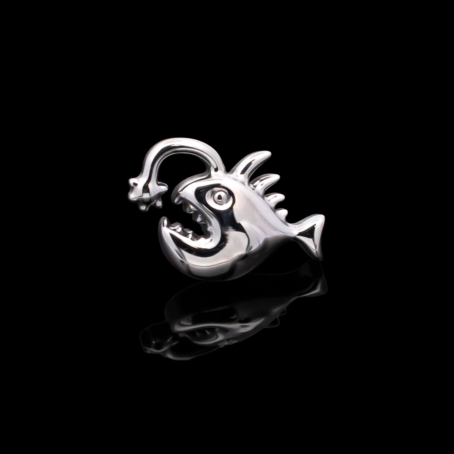 Sunbound - 16G Internally Threaded End - Khrysos Jewelry