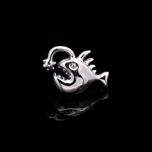 Sunbound - 16G Internally Threaded End - Khrysos Jewelry