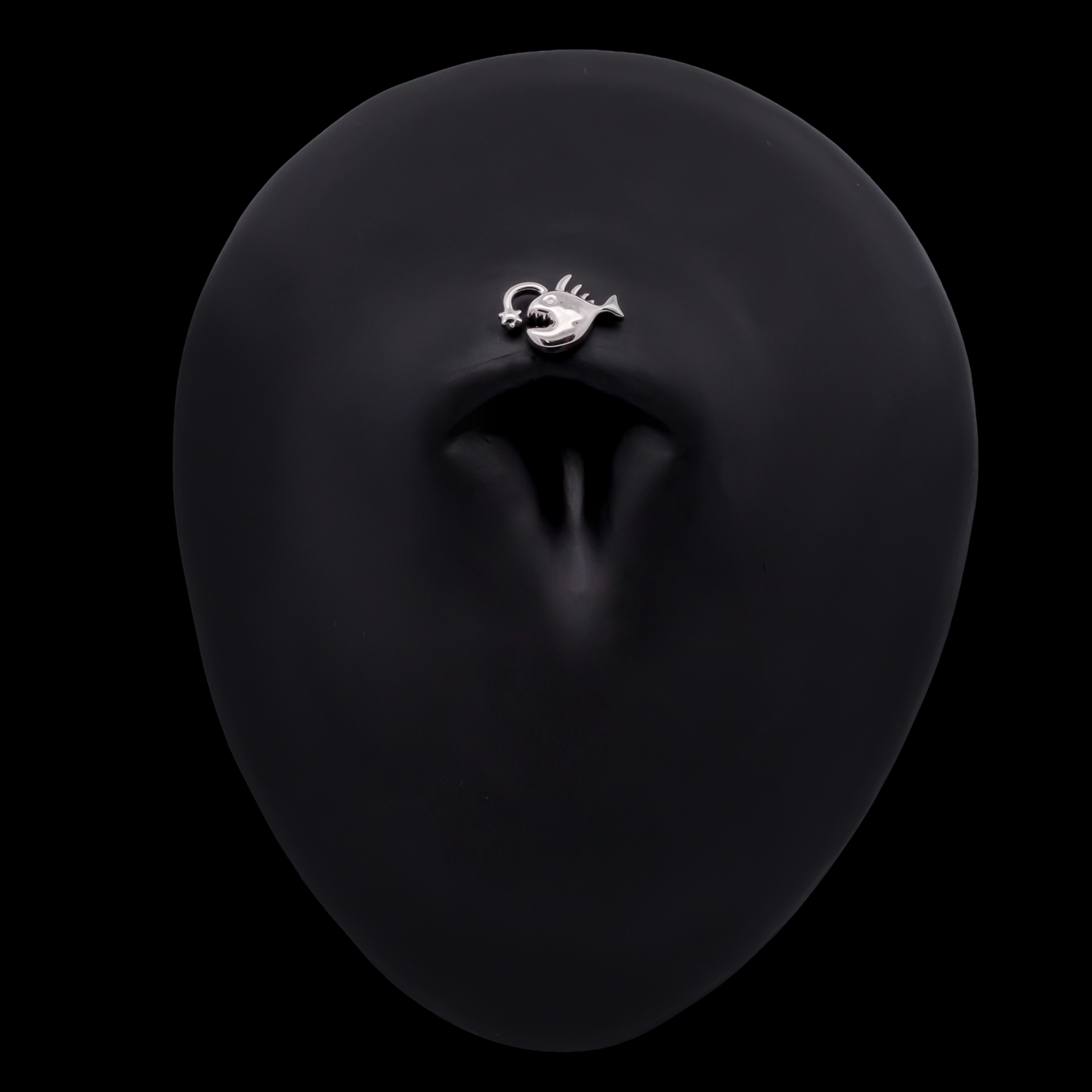 Sunbound - 16G Internally Threaded End - Khrysos Jewelry