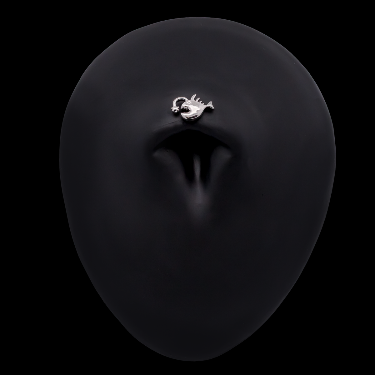 Sunbound - Threadless End - Khrysos Jewelry