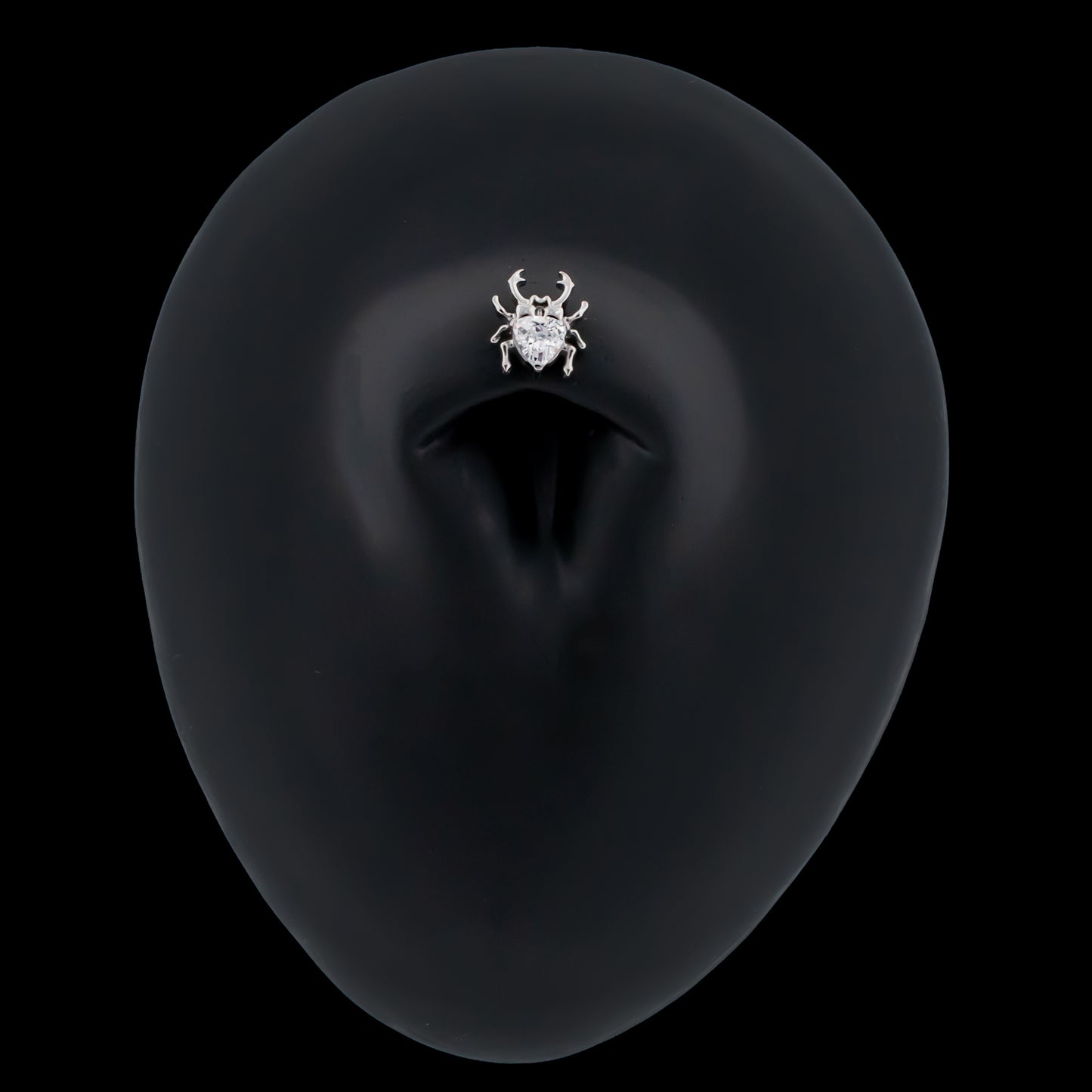 Cassian - 16G Internally Threaded End - Khrysos Jewelry