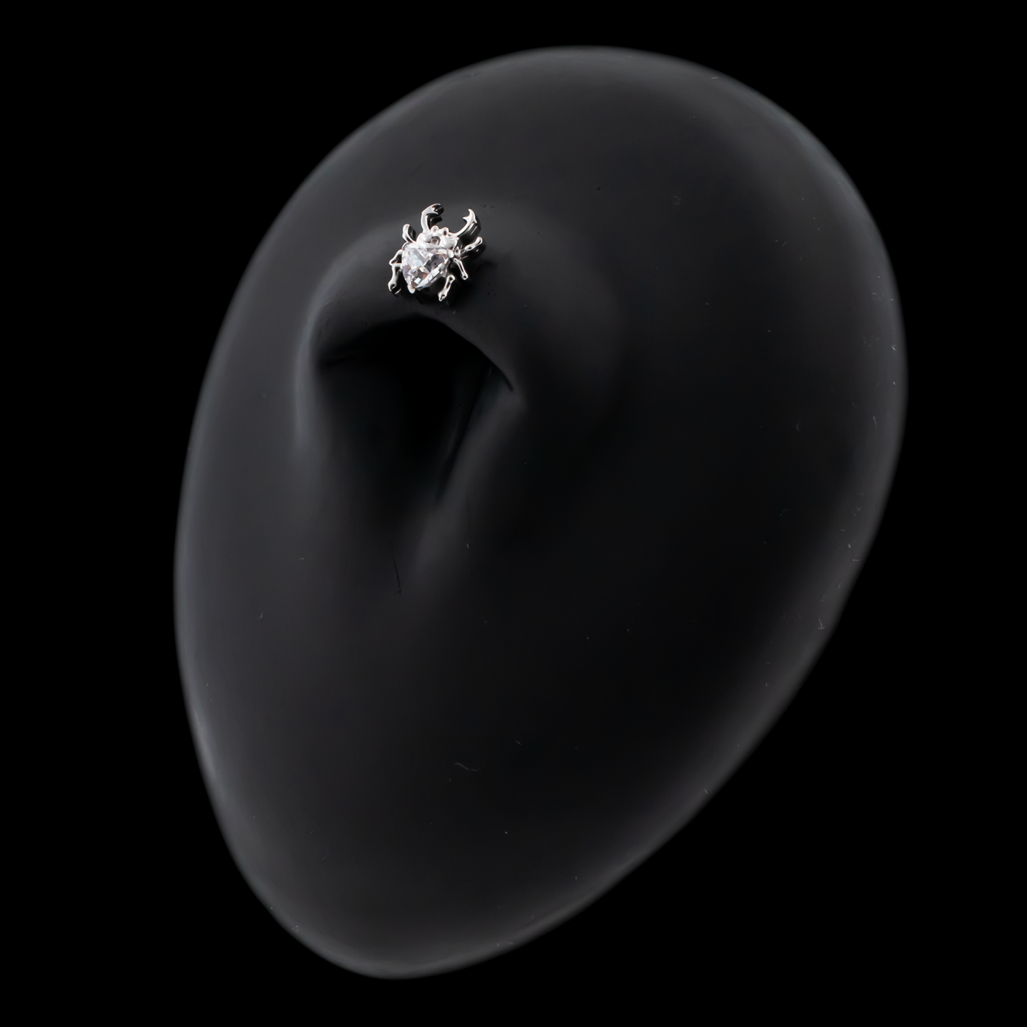 Cassian - 16G Internally Threaded End - Khrysos Jewelry