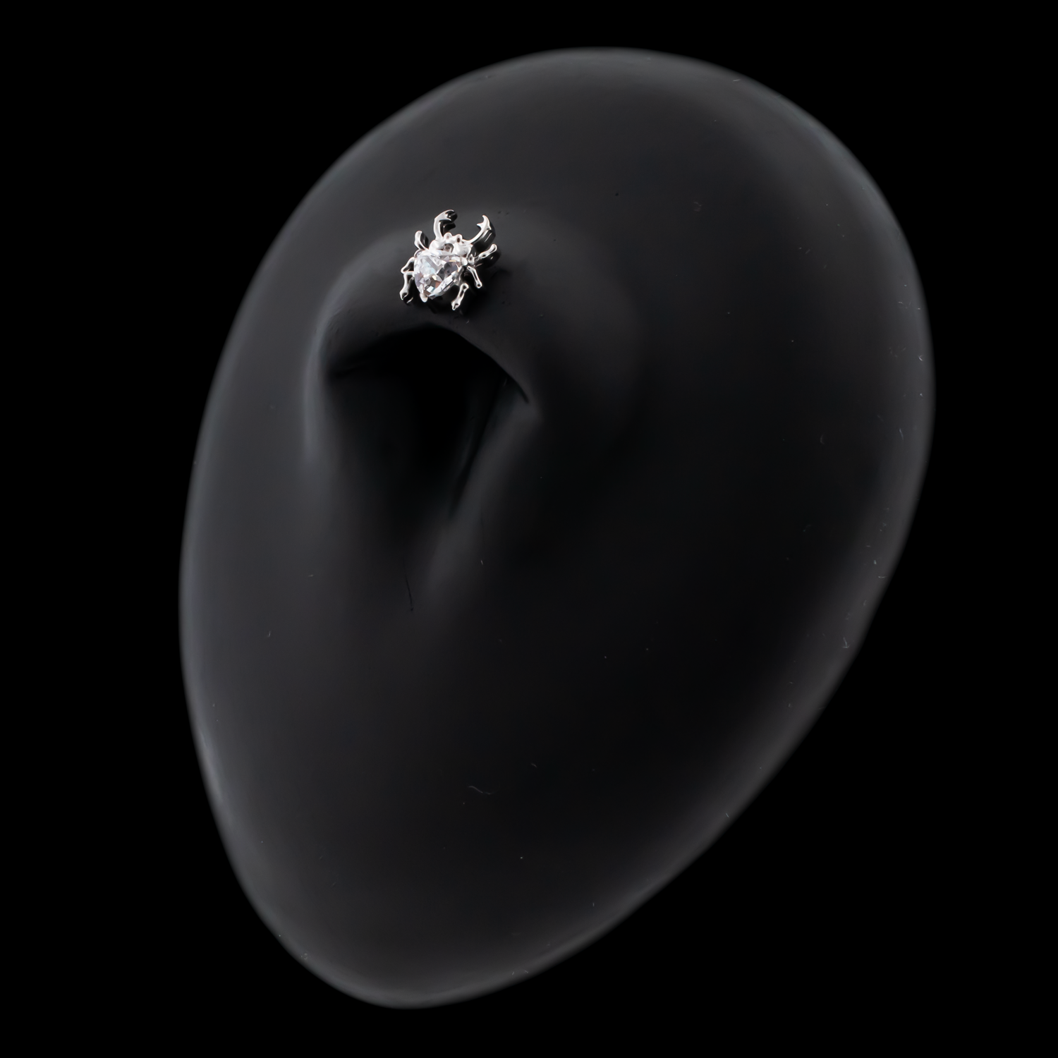 Cassian - 16G Internally Threaded End - Khrysos Jewelry