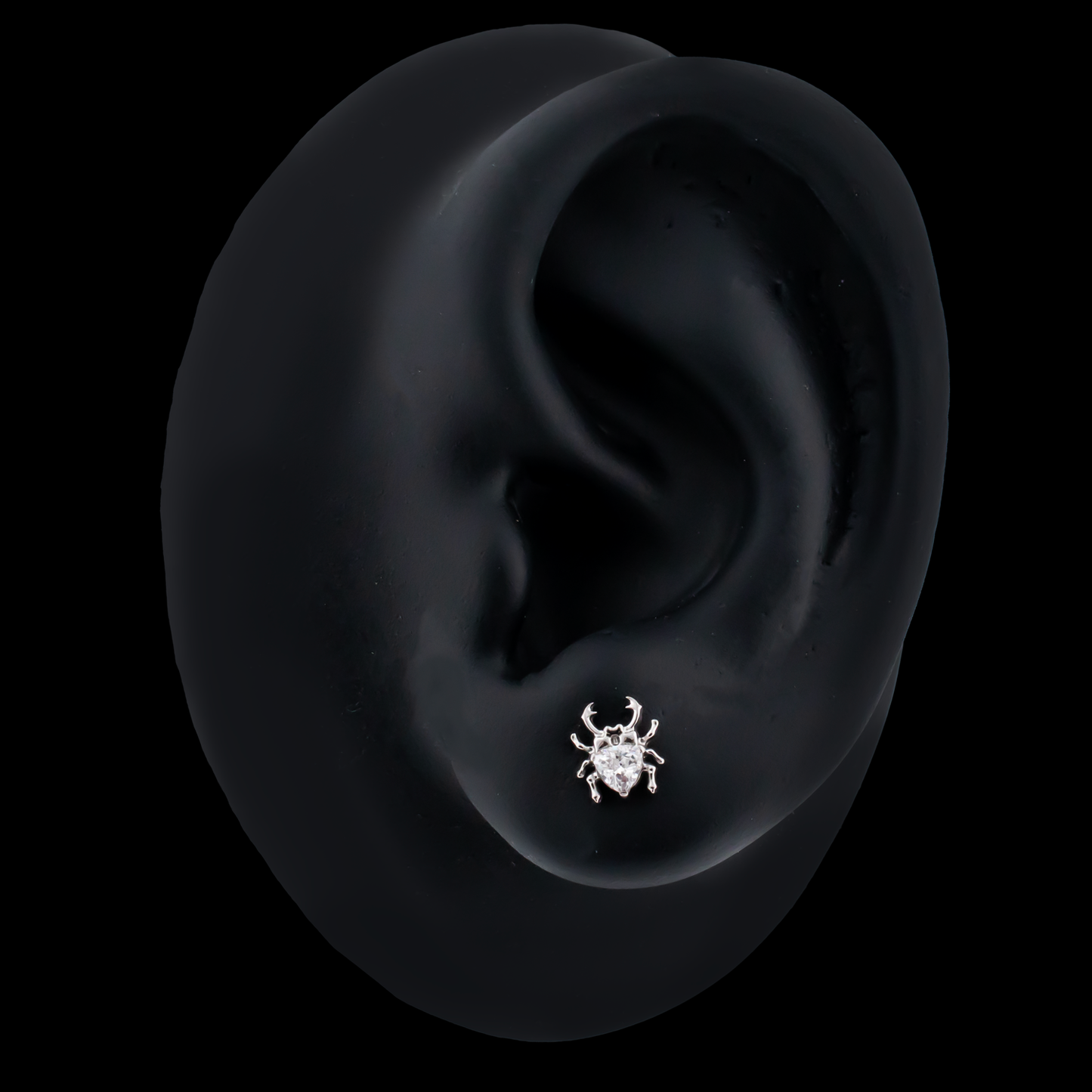 Cassian - 16G Internally Threaded End - Khrysos Jewelry