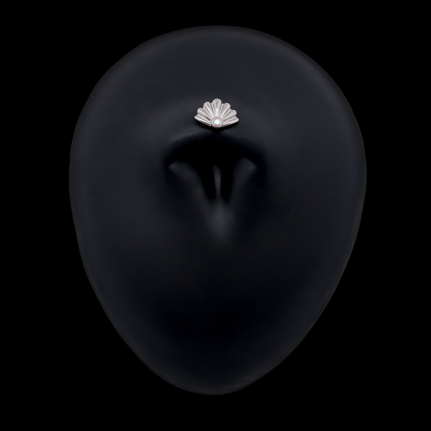 Marielle - 16G Internally Threaded End - Khrysos Jewelry