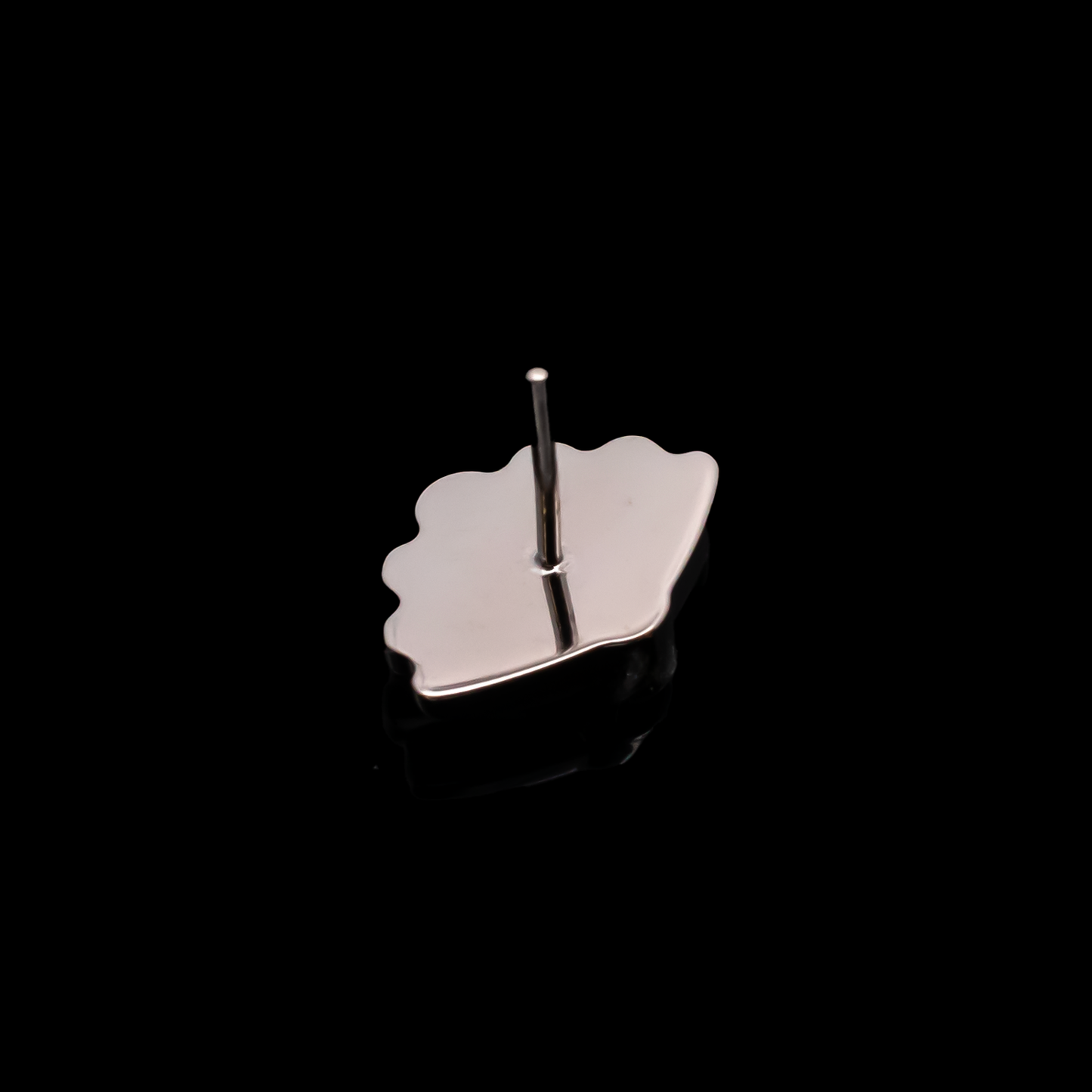 Marielle - Threadless End - Khrysos Jewelry