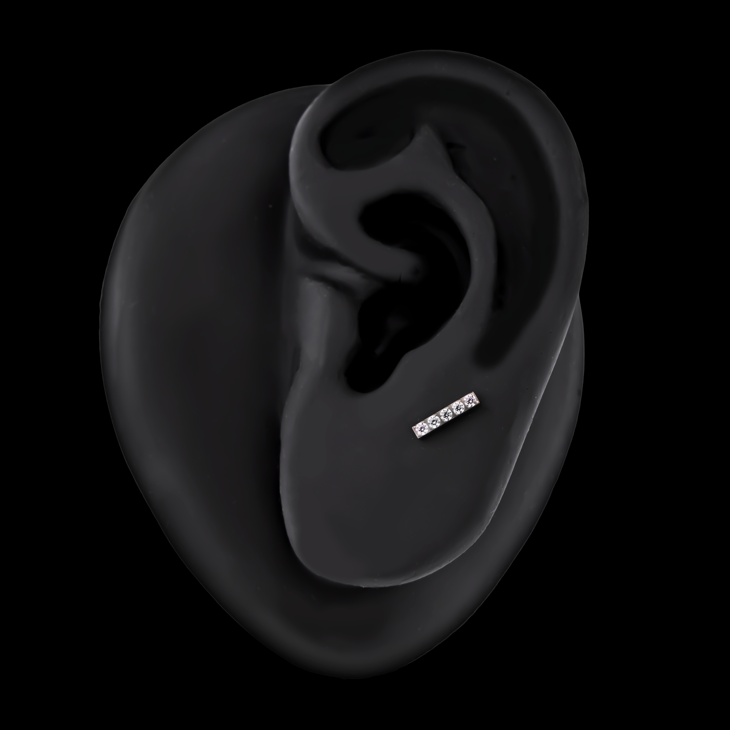 Cota - 16G Internally Threaded End - Khrysos Jewelry