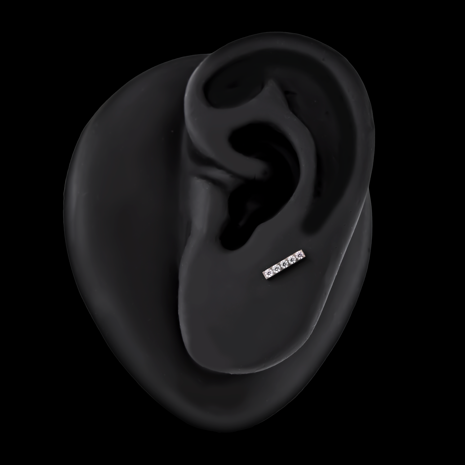 Cota - 16G Internally Threaded End - Khrysos Jewelry