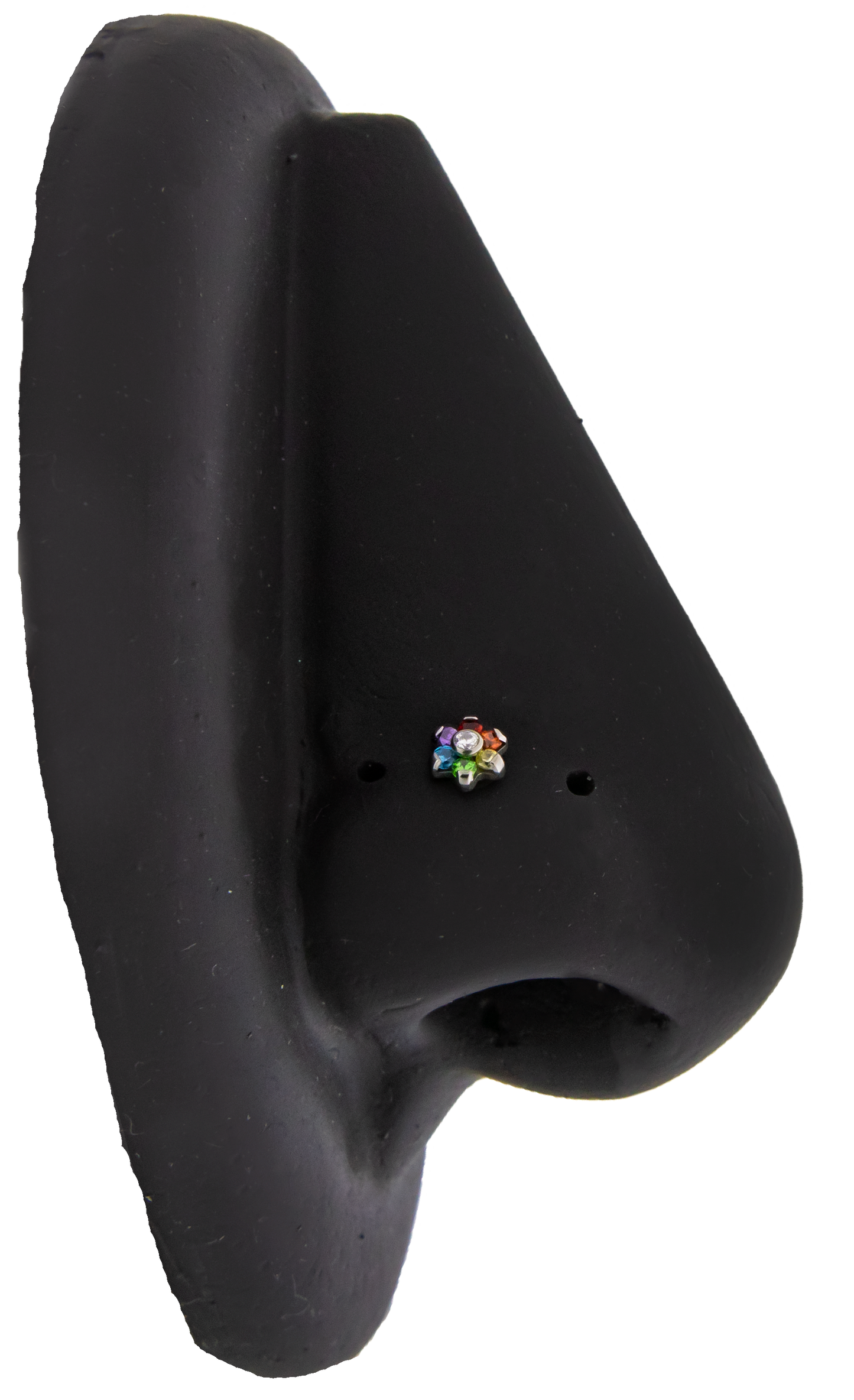 Botánica Rainbow - Khrysos Jewelry