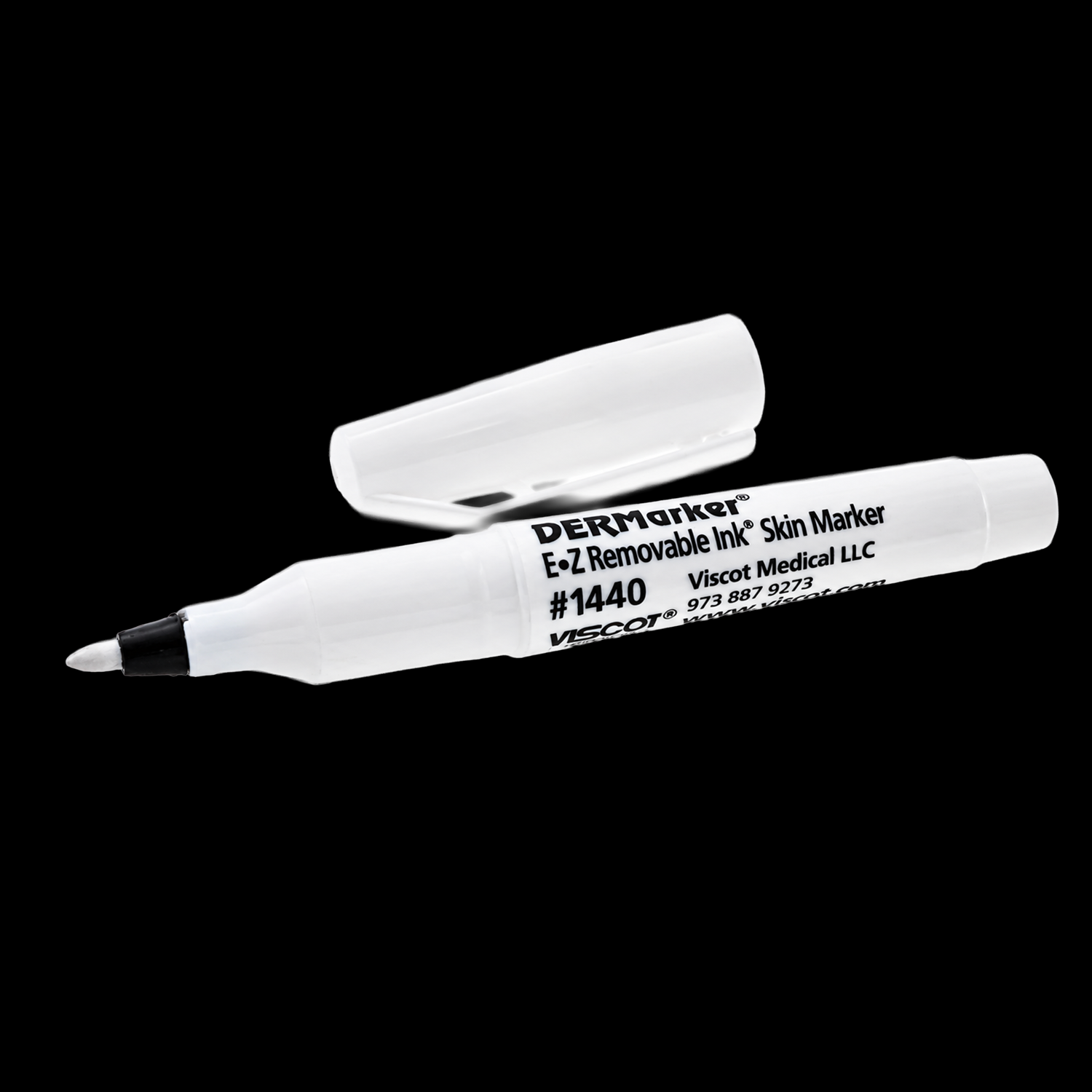 Viscot EZ Removable Ink® Aesthic Skin Marker - Khrysos Jewelry