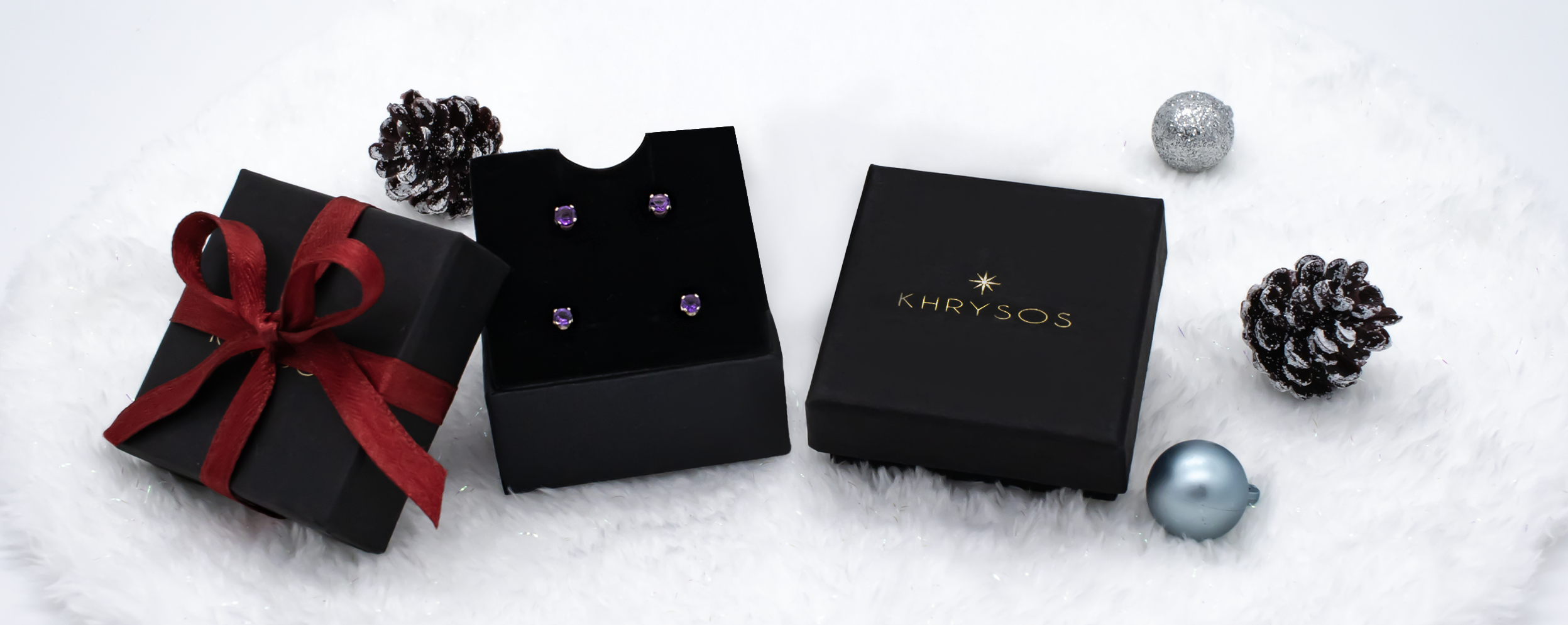 Khrysos Jewelry