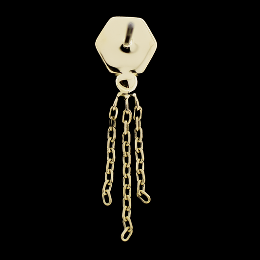 Khrysos Jewelry