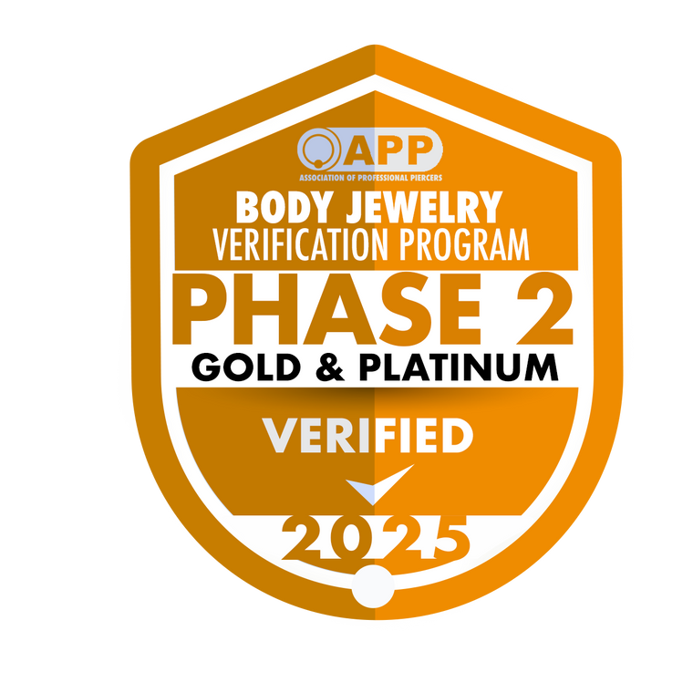 APP Phase 2 2025 Verified Badge