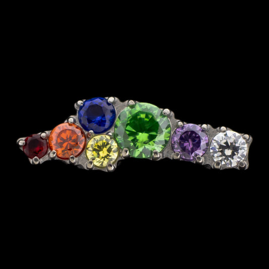 Zoe - Khrysos Jewelry