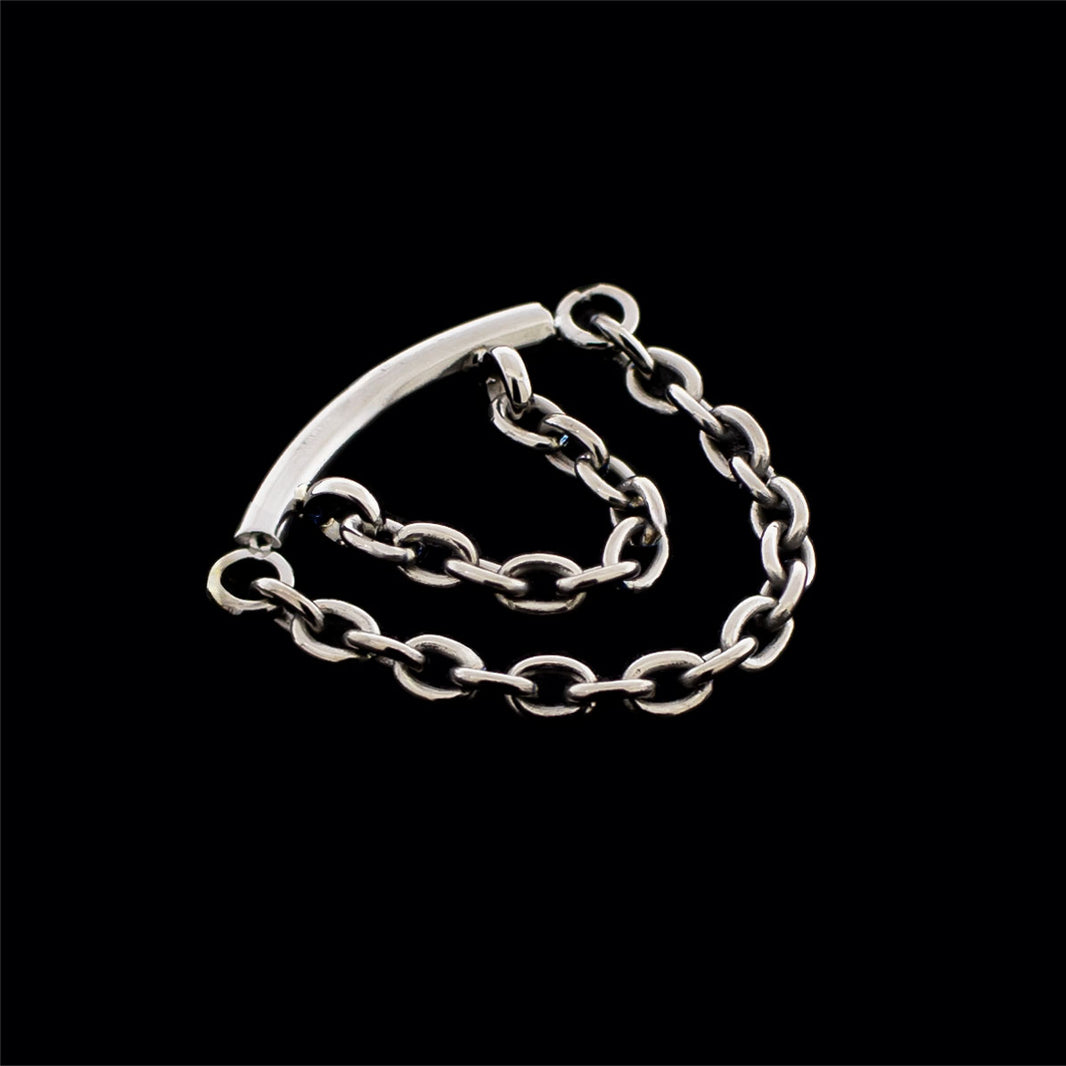 Hidden Rook Jewelry Collection – Khrysos Jewelry