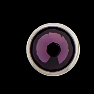 16G/18G Marlowe - Internally Threaded Premium Crystals