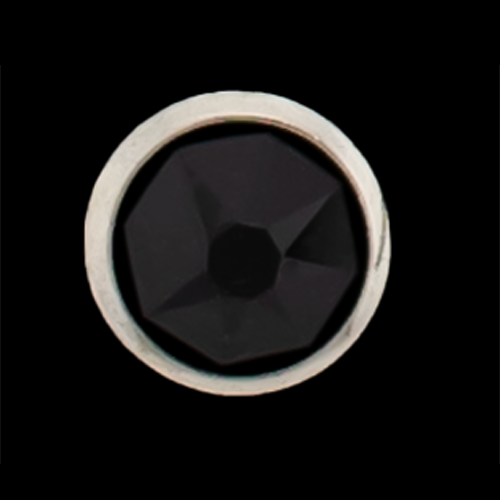 16G/18G Marlowe - Internally Threaded Premium Crystals - Khrysos Jewelry