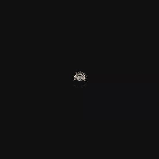 Cyrus - 16G Internally Threaded End