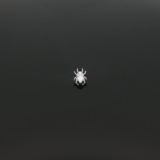 Nightspin - 16G Internally Threaded End