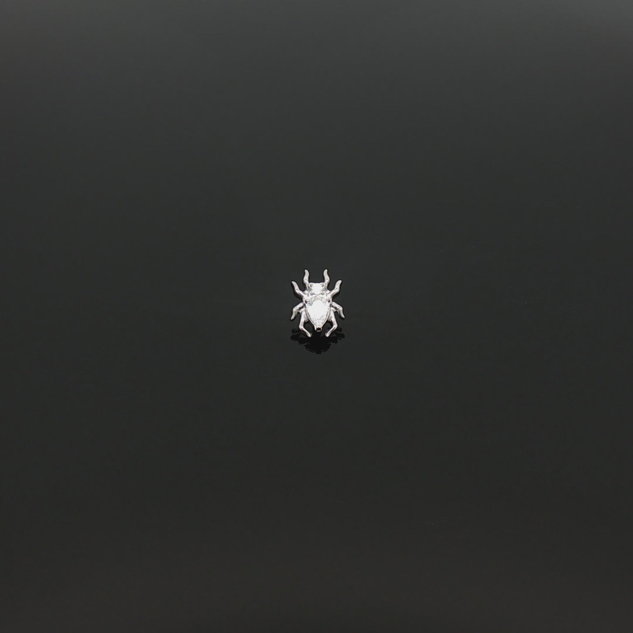 Nightspin - 16G Internally Threaded End