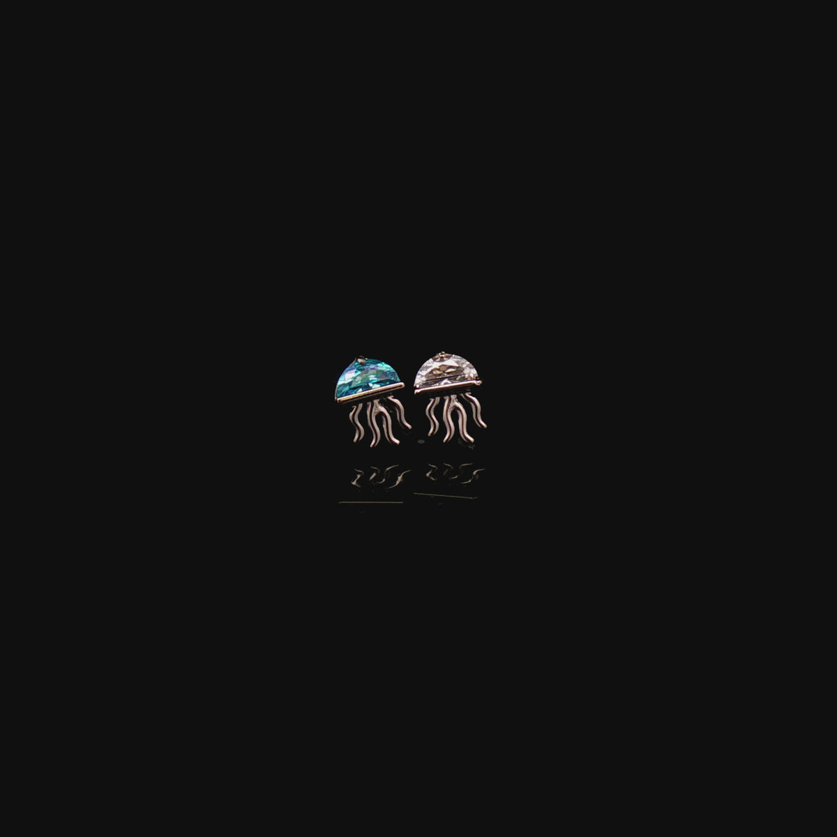 Marina - Threadless End