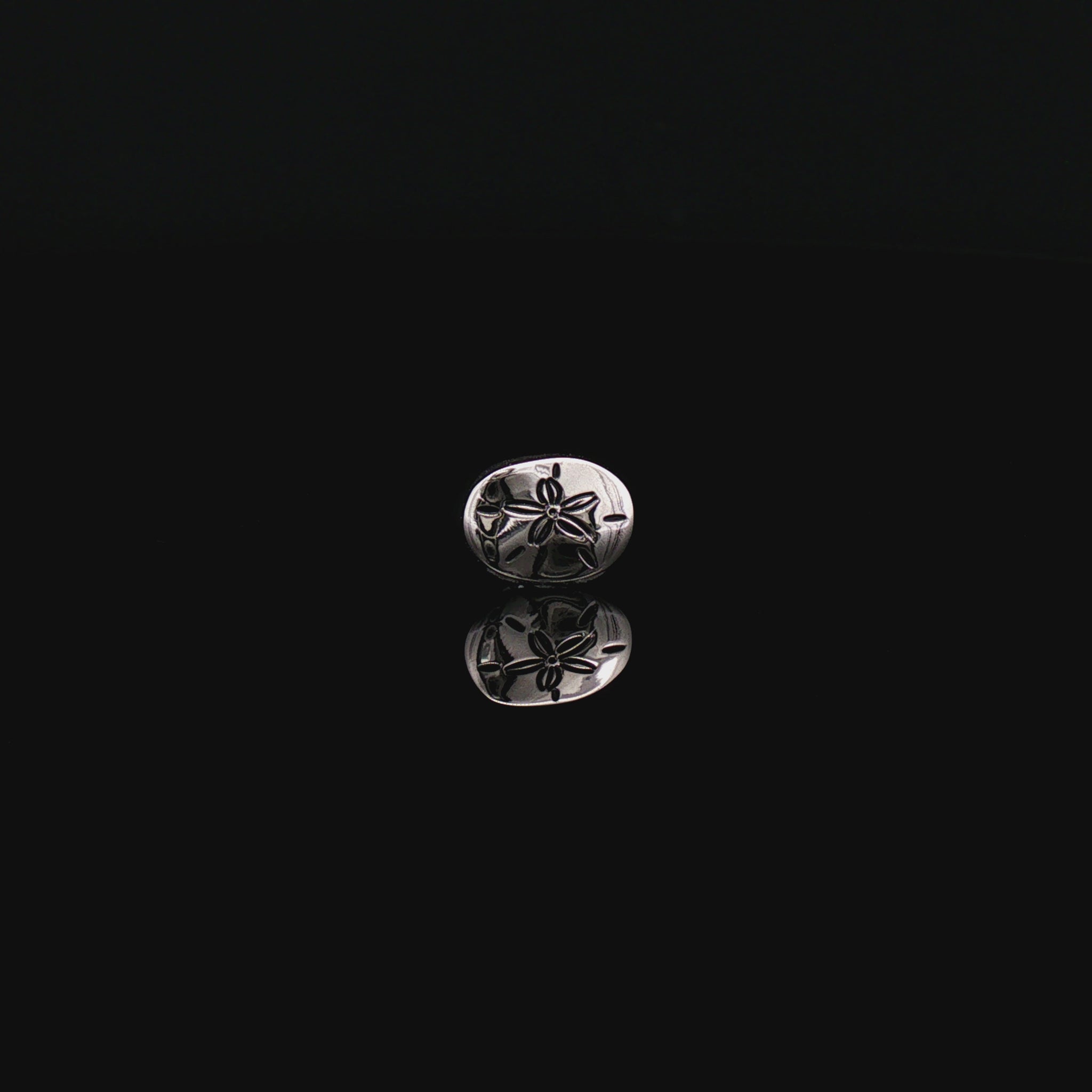 Siren - 16G Internally Threaded End