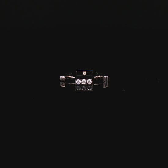 Sywa - 16G Internally Threaded End